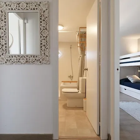 Apartment Uhc Cantilmar Salou