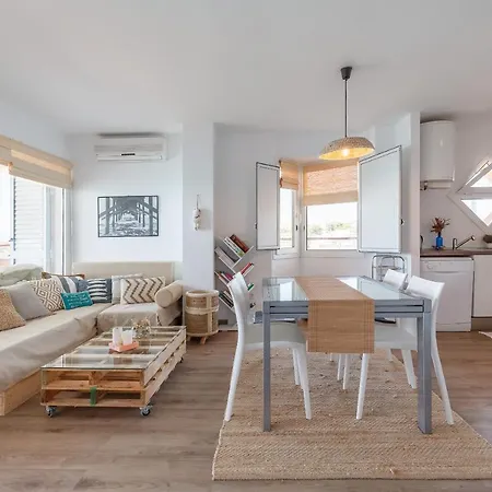 Apartment Uhc Cantilmar