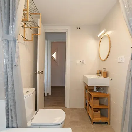 Uhc Cantilmar Apartment *