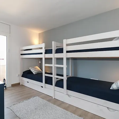 Uhc Cantilmar Apartment Salou