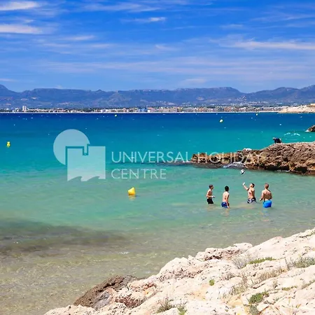 Uhc Cantilmar Apartment *