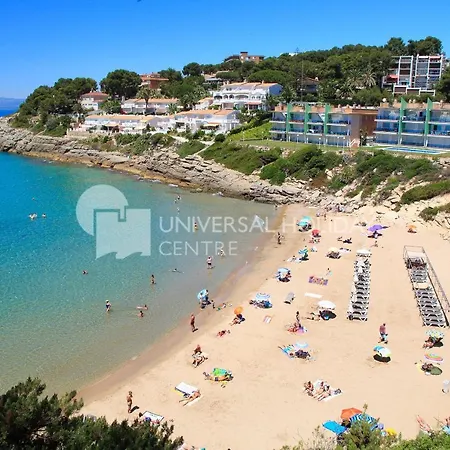 Uhc Cantilmar Salou